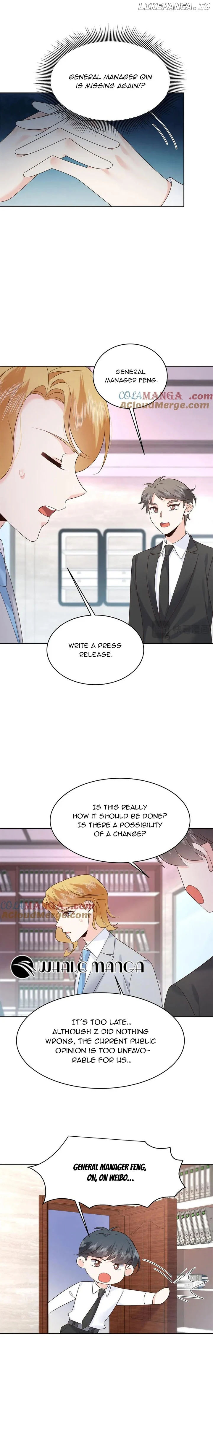 National School Prince Is A Girl Chapter 496 48 02