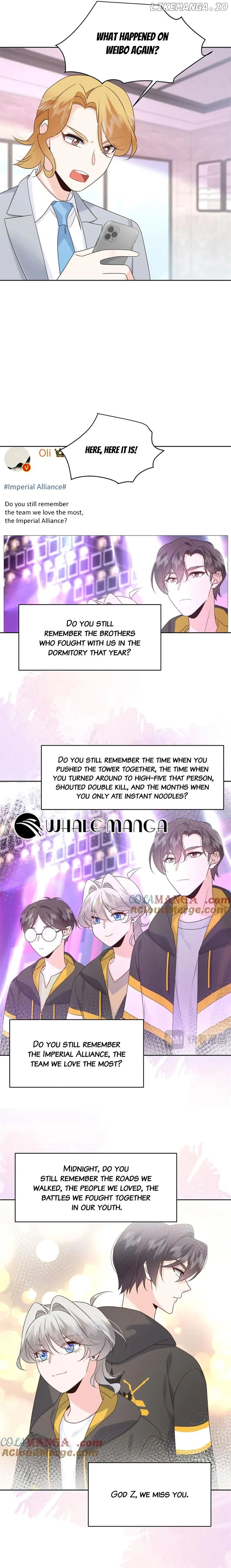 National School Prince Is A Girl Chapter 496 49 03