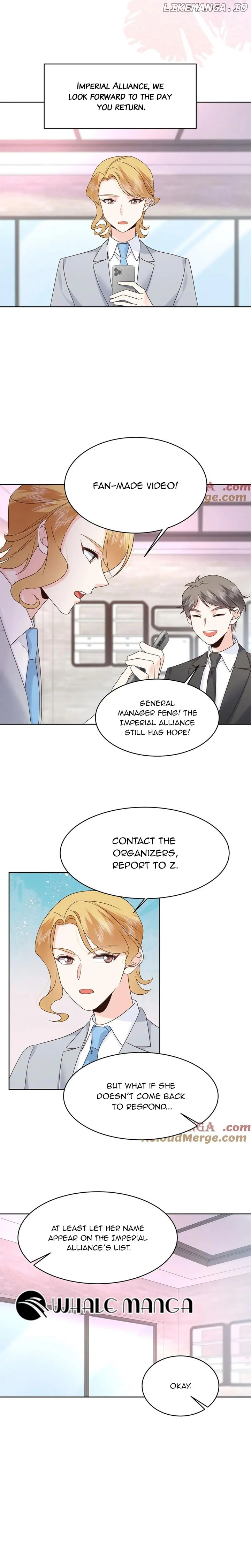 National School Prince Is A Girl Chapter 496 50 04