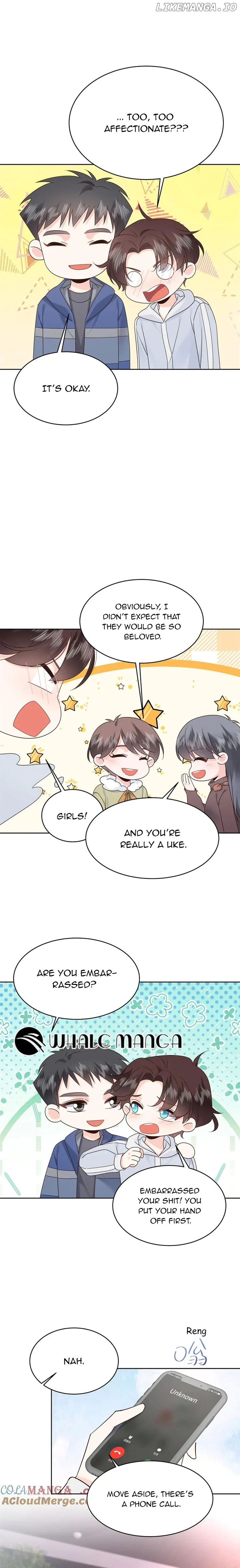 National School Prince Is A Girl Chapter 496 52 06