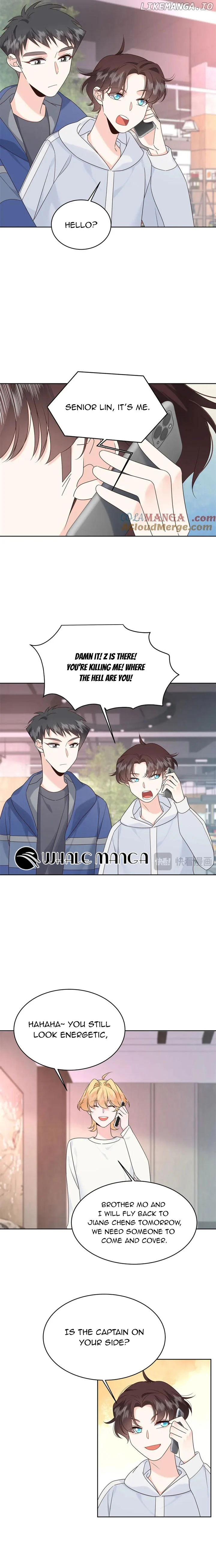 National School Prince Is A Girl Chapter 496 53 07