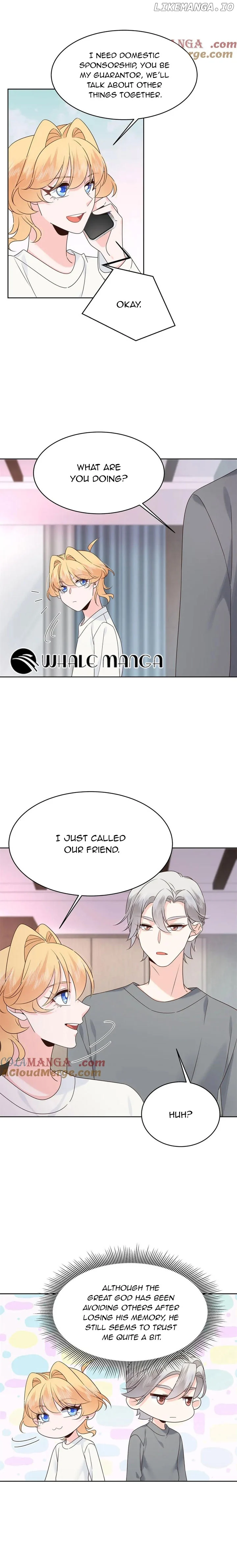 National School Prince Is A Girl Chapter 496 54 08