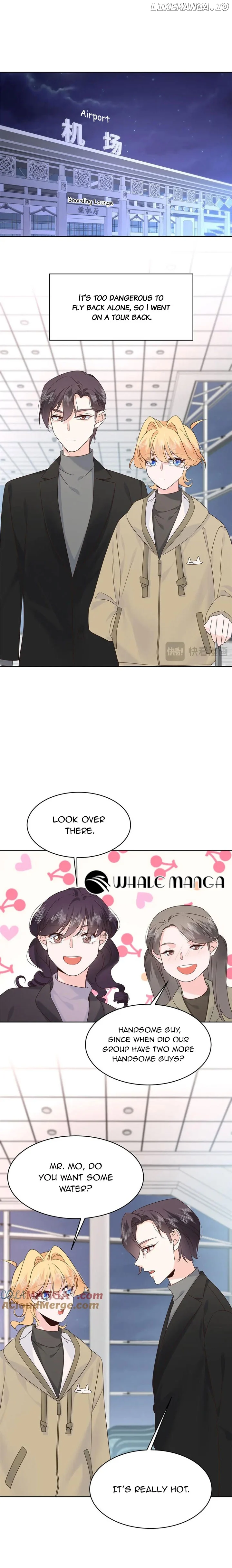 National School Prince Is A Girl Chapter 496 55 09