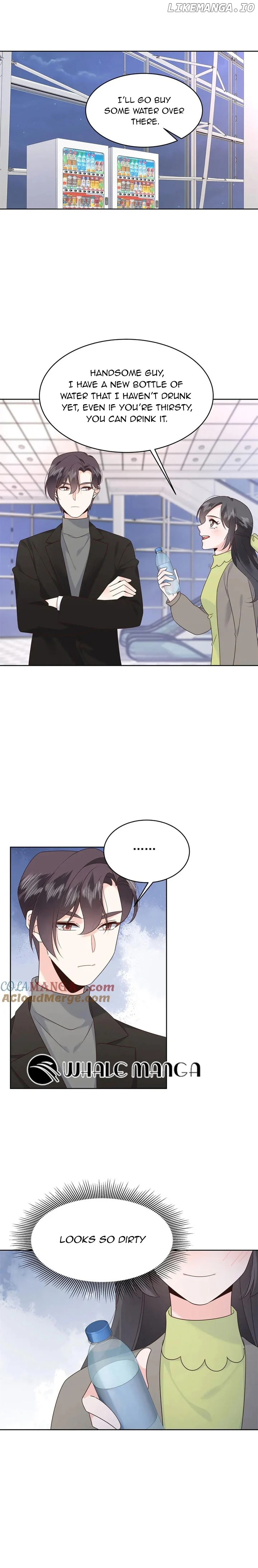 National School Prince Is A Girl Chapter 496 56 10