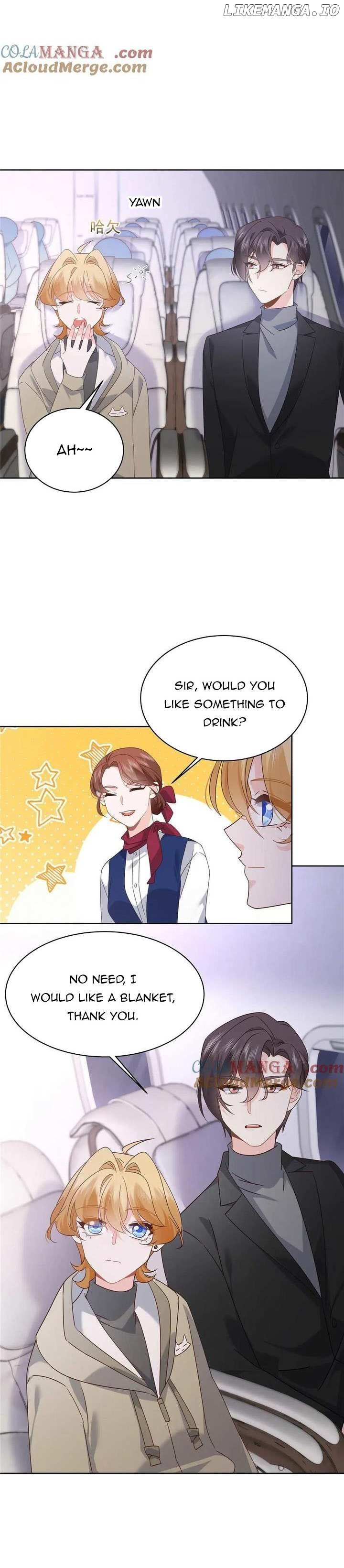 National School Prince Is A Girl Chapter 497 66 02