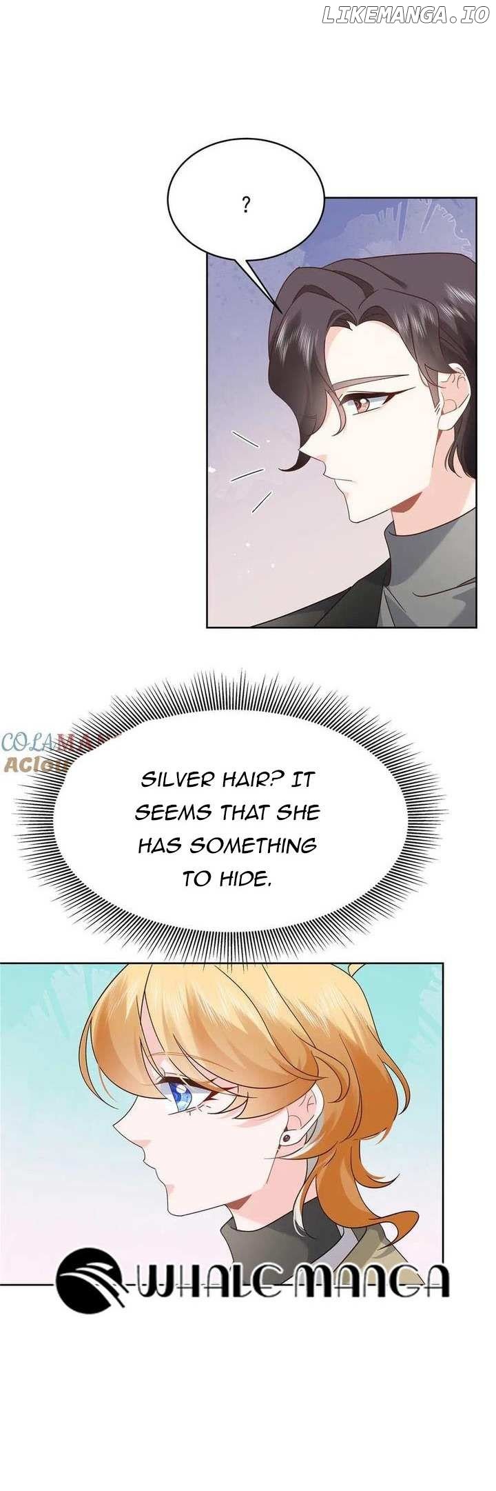 National School Prince Is A Girl Chapter 497 67 03