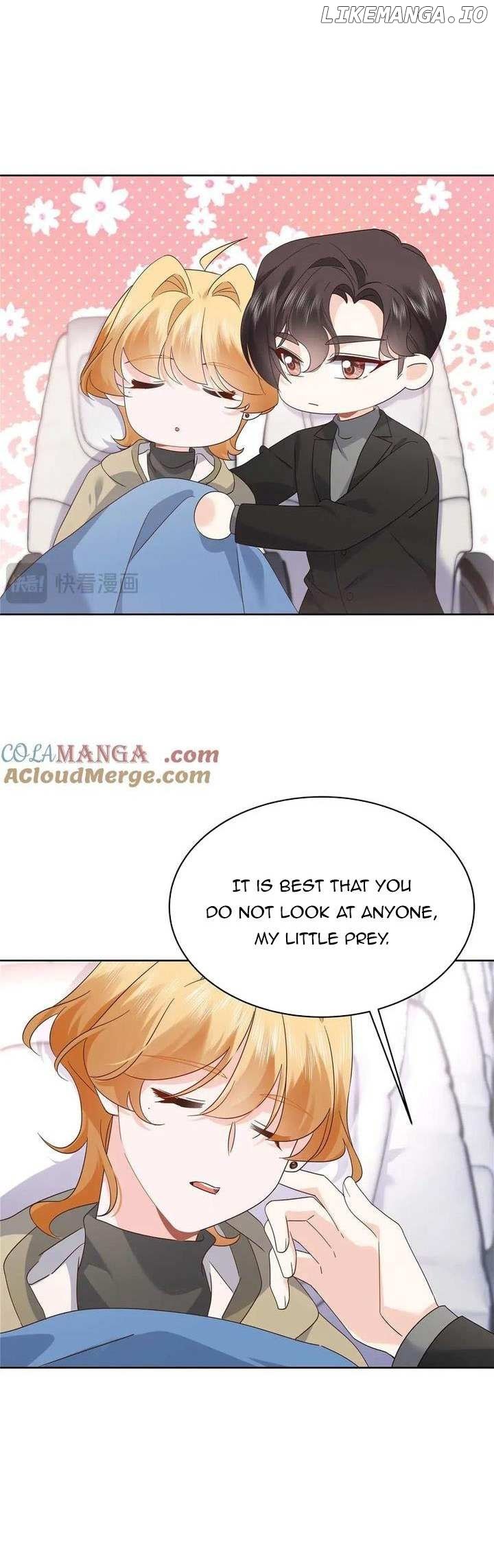 National School Prince Is A Girl Chapter 497 68 04