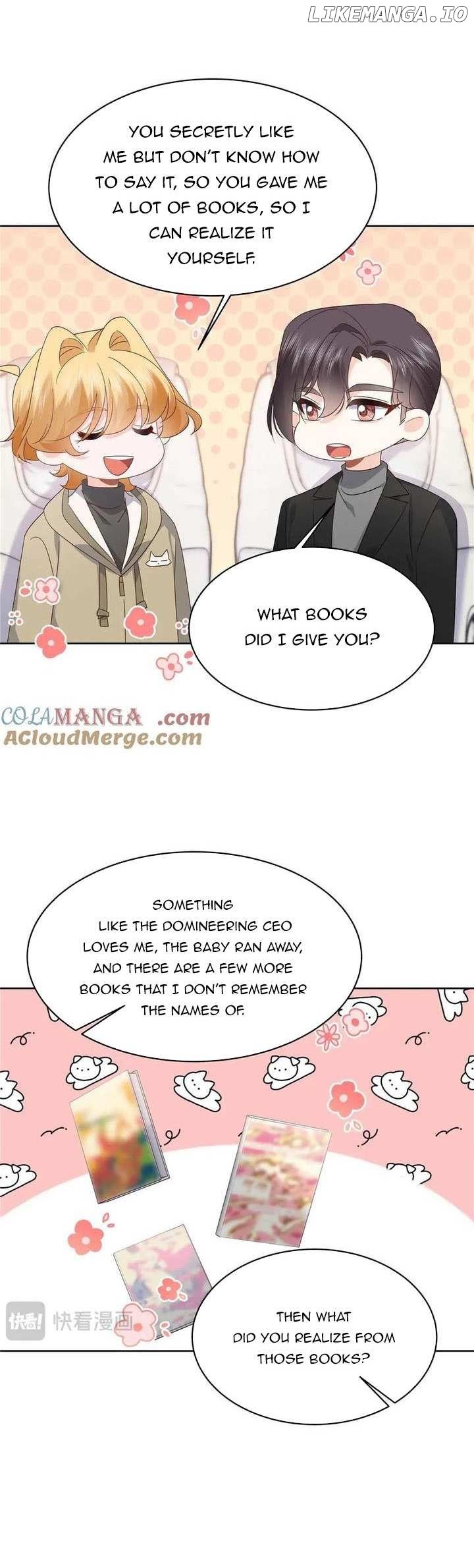 National School Prince Is A Girl Chapter 497 72 08