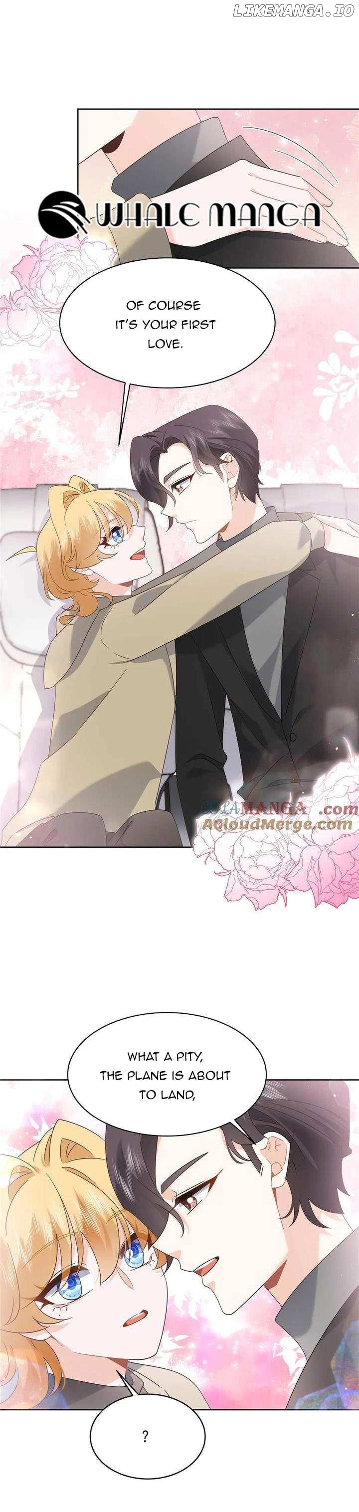 National School Prince Is A Girl Chapter 497 73 09