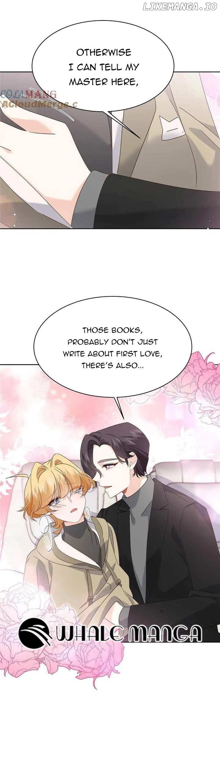 National School Prince Is A Girl Chapter 497 74 10