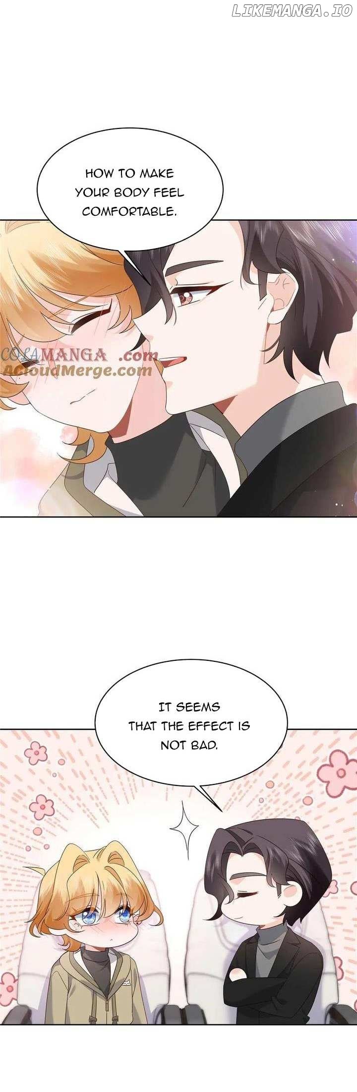 National School Prince Is A Girl Chapter 497 75 11