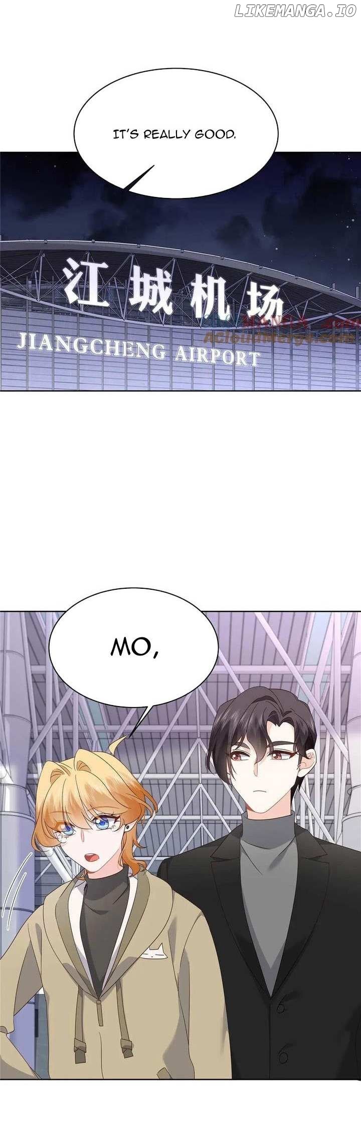National School Prince Is A Girl Chapter 497 76 12