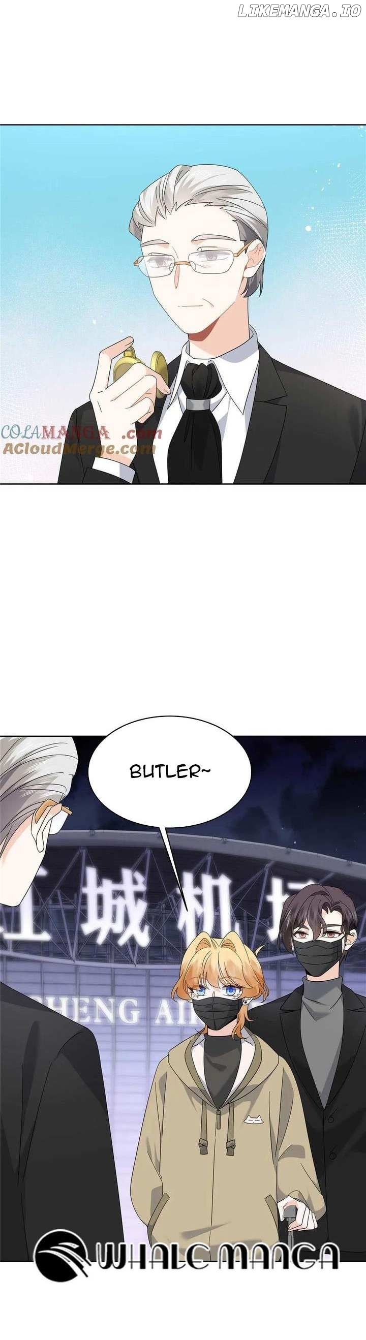 National School Prince Is A Girl Chapter 497 80 16