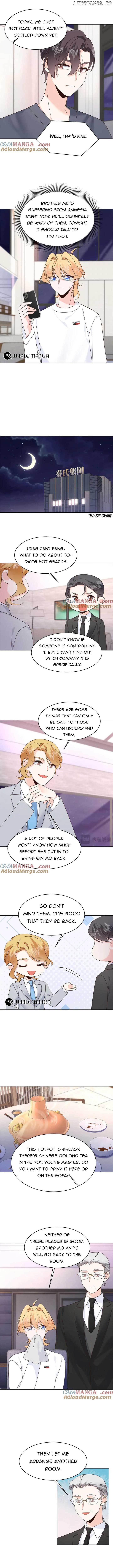 National School Prince Is A Girl Chapter 498 24 2