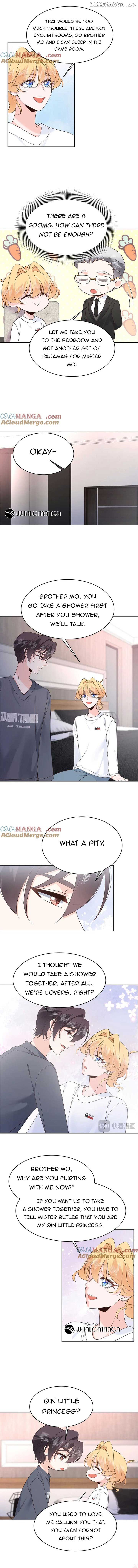 National School Prince Is A Girl Chapter 498 25 3