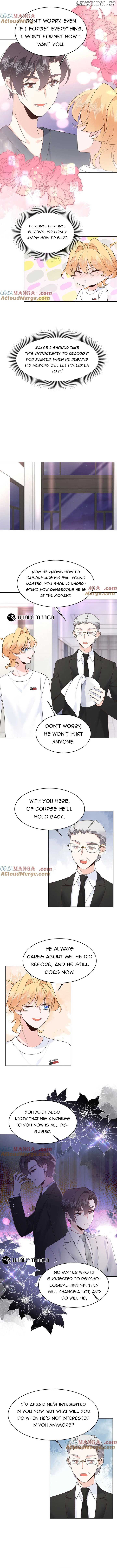 National School Prince Is A Girl Chapter 498 26 4