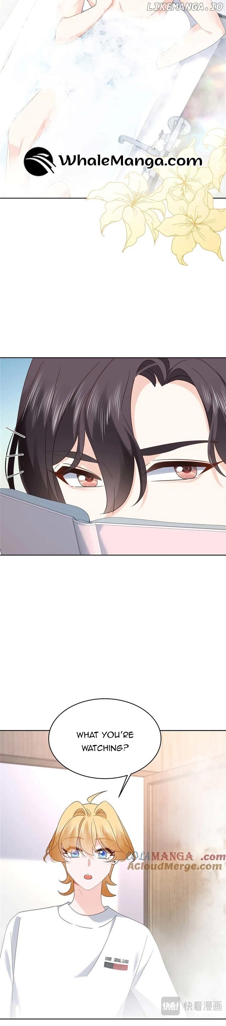 National School Prince Is A Girl Chapter 499 48 02