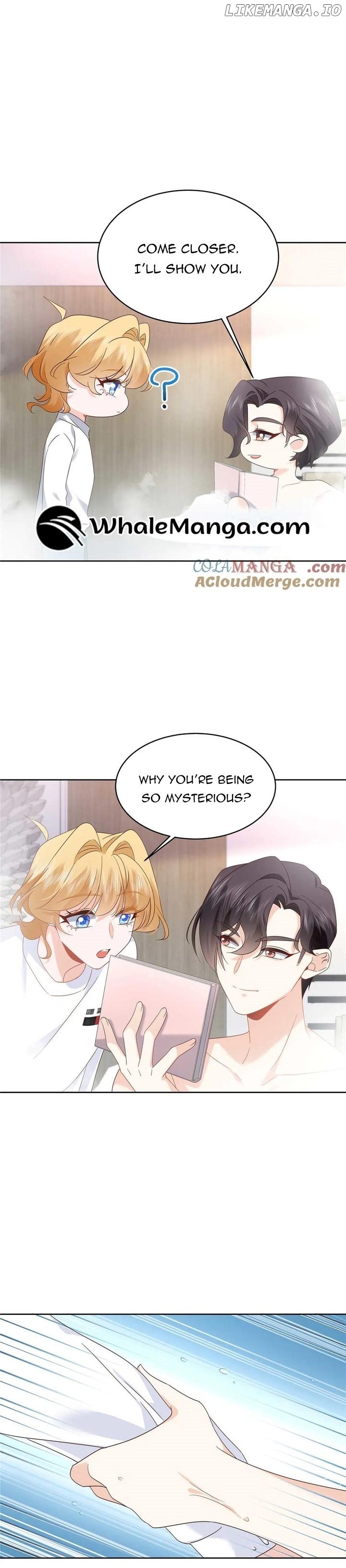 National School Prince Is A Girl Chapter 499 49 03