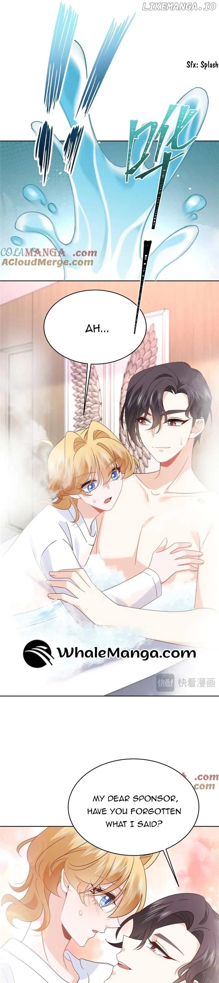 National School Prince Is A Girl Chapter 499 50 04