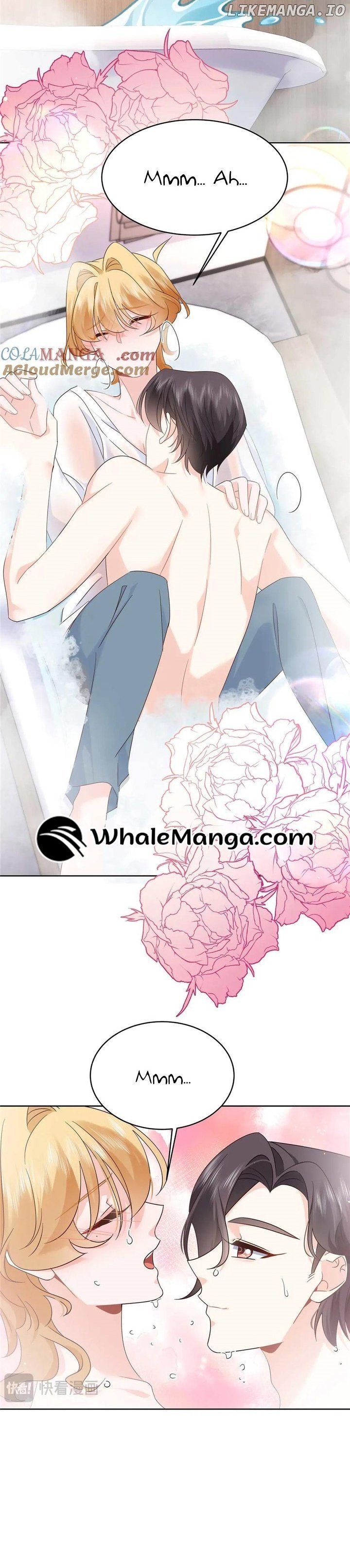 National School Prince Is A Girl Chapter 499 52 06
