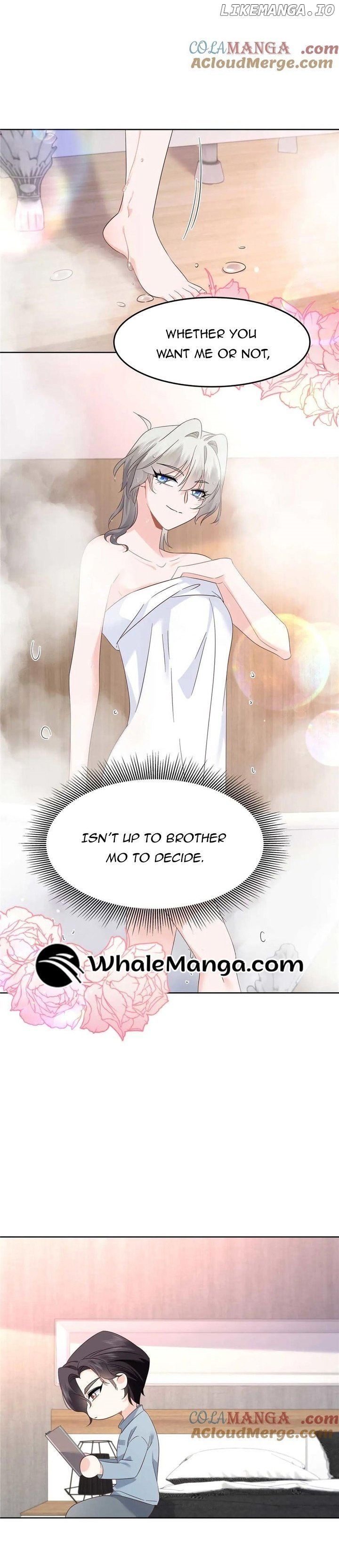 National School Prince Is A Girl Chapter 499 55 09