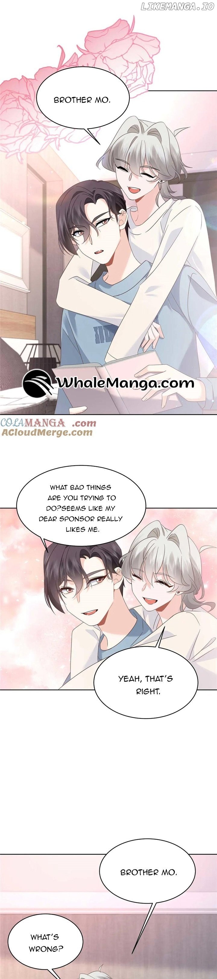 National School Prince Is A Girl Chapter 499 56 10