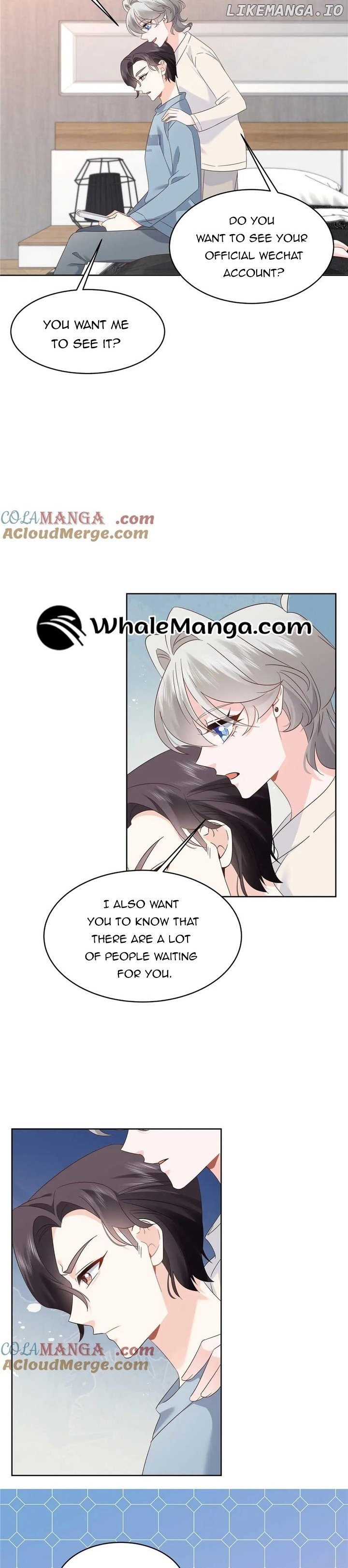 National School Prince Is A Girl Chapter 499 57 11
