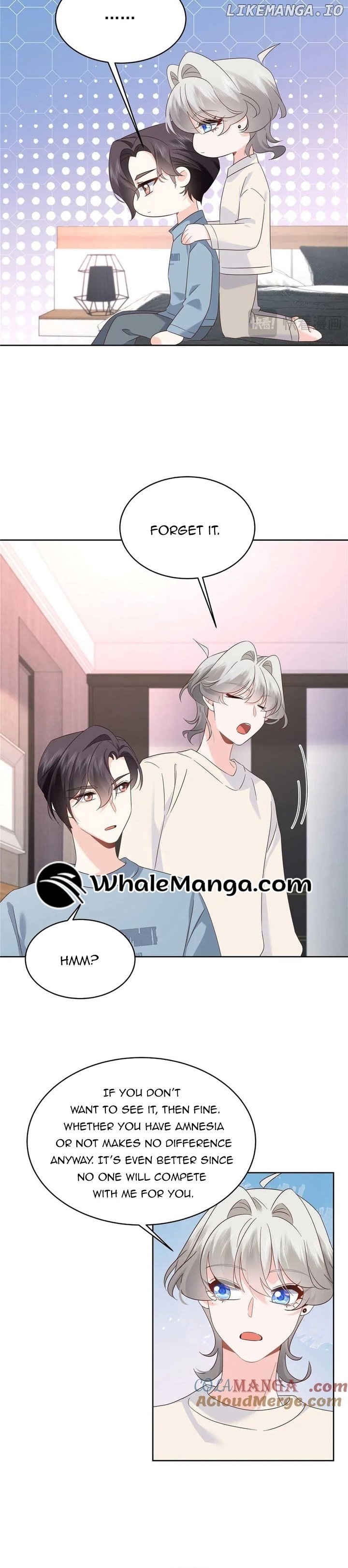 National School Prince Is A Girl Chapter 499 58 12