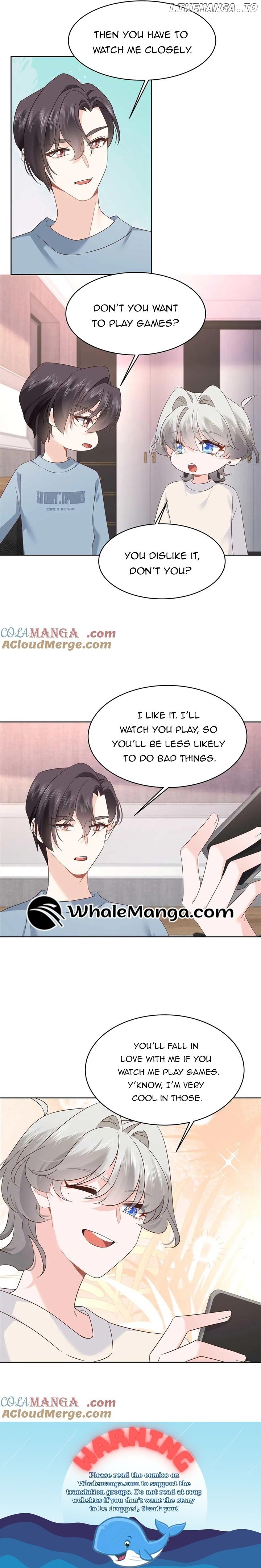 National School Prince Is A Girl Chapter 499 59 13