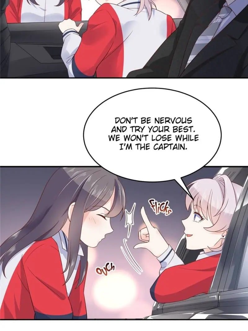 National School Prince Is A Girl Chapter 50 129 11