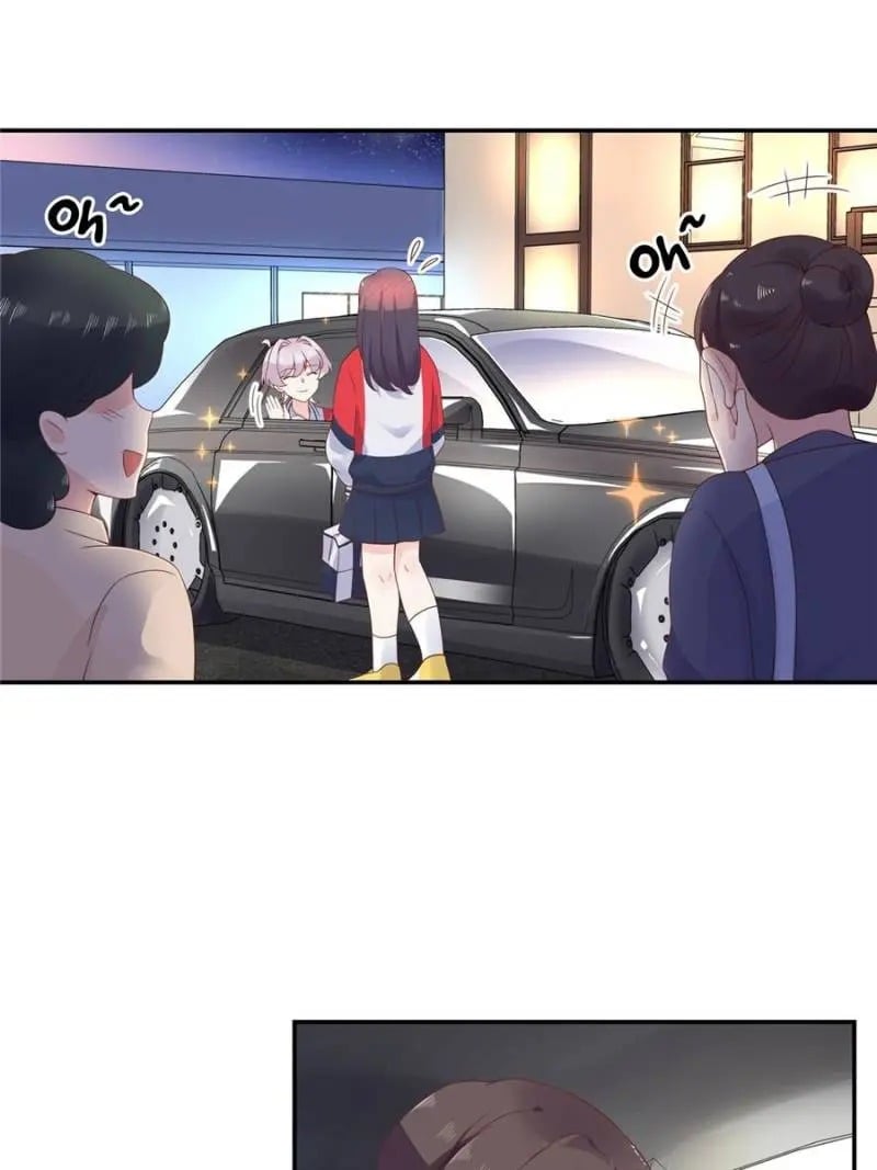 National School Prince Is A Girl Chapter 50 131 13