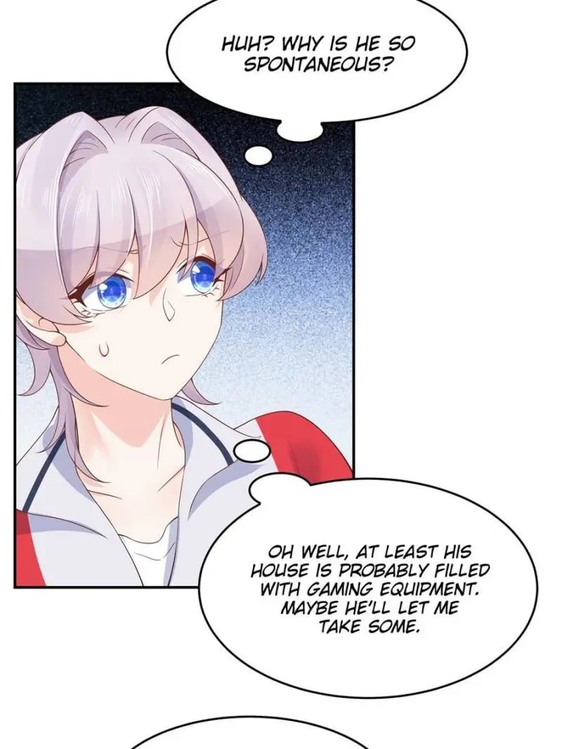 National School Prince Is A Girl Chapter 50 135 17