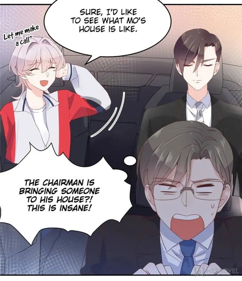 National School Prince Is A Girl Chapter 50 136 18