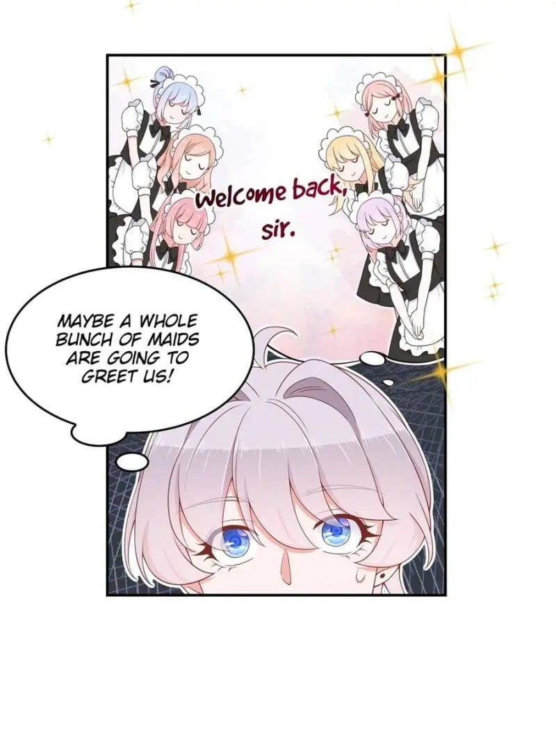 National School Prince Is A Girl Chapter 50 140 22