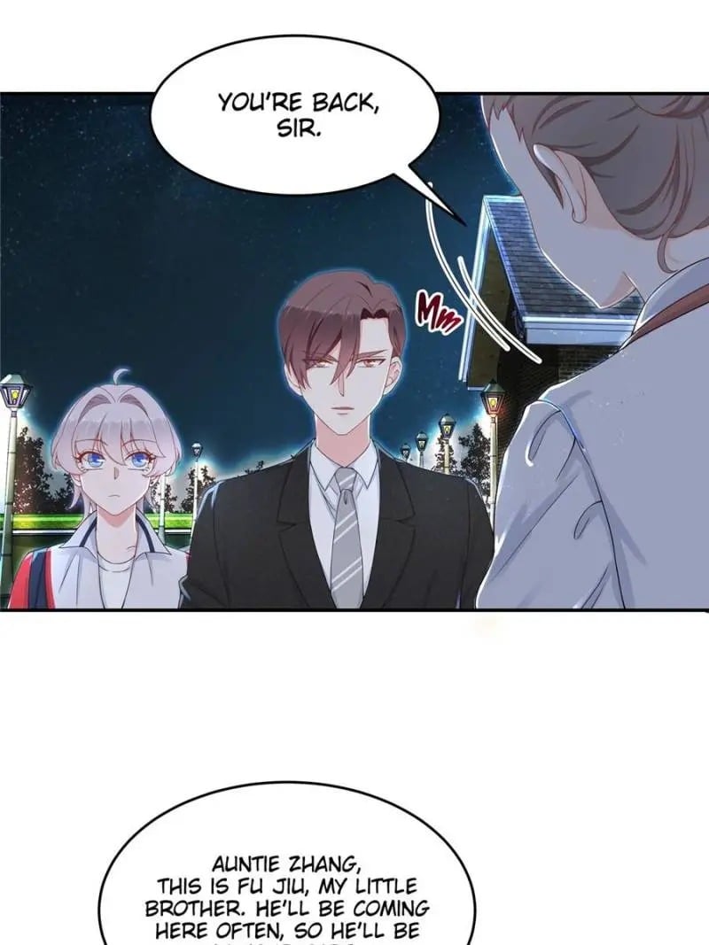 National School Prince Is A Girl Chapter 50 141 23