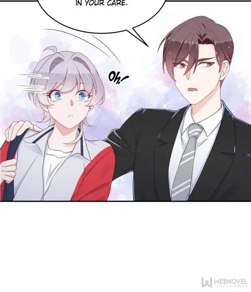 National School Prince Is A Girl Chapter 50 142 24