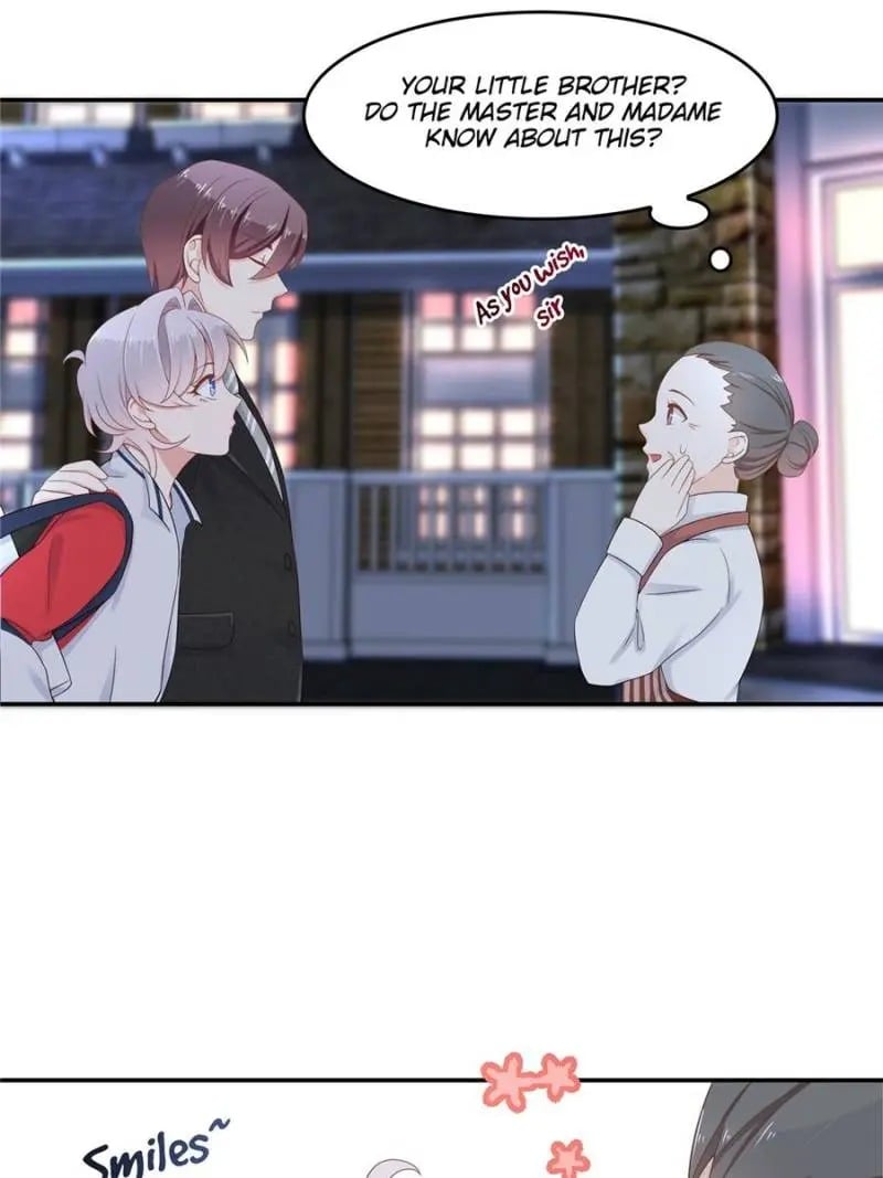National School Prince Is A Girl Chapter 50 143 25