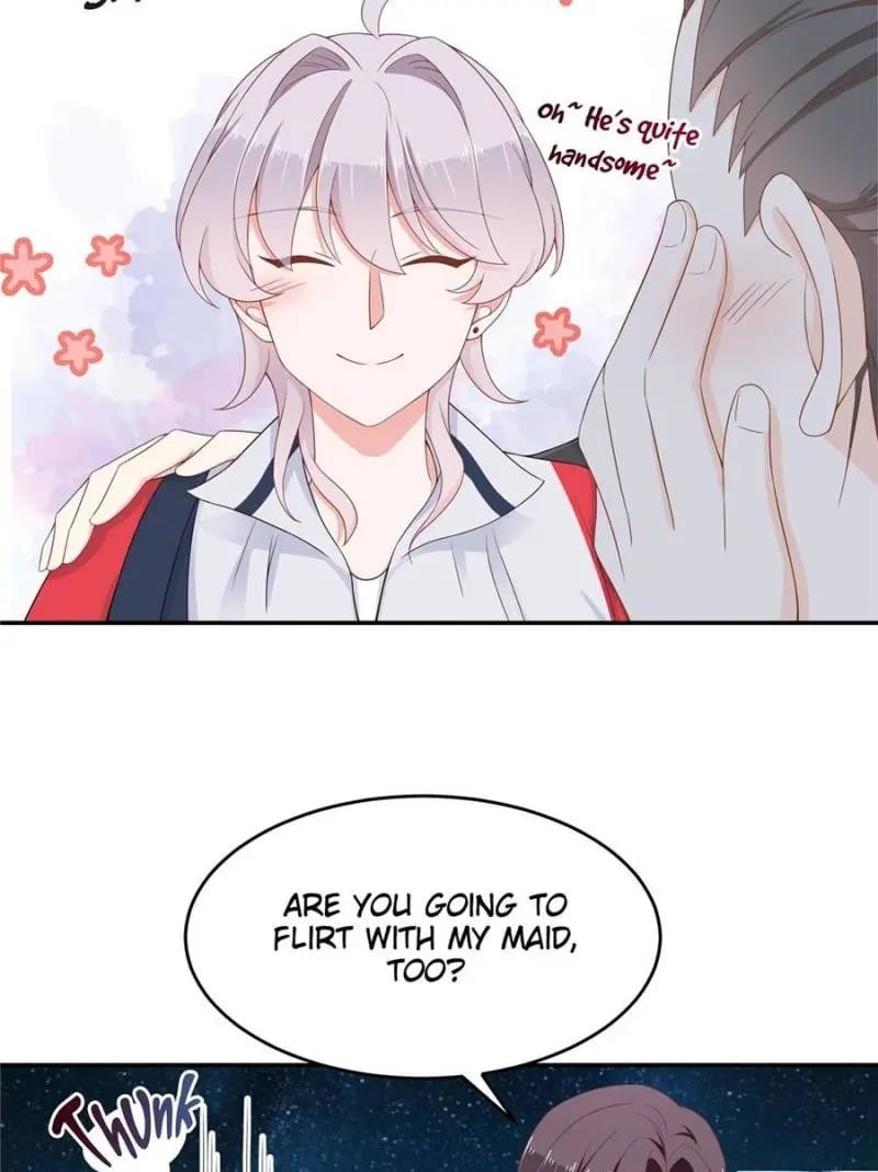National School Prince Is A Girl Chapter 50 144 26