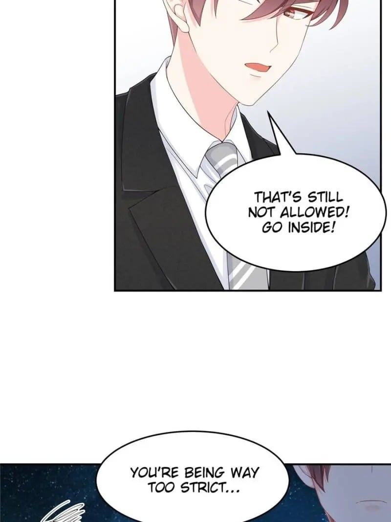 National School Prince Is A Girl Chapter 50 147 29
