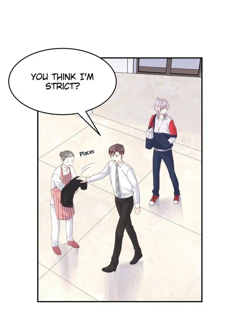 National School Prince Is A Girl Chapter 50 149 31