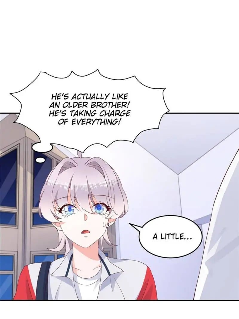National School Prince Is A Girl Chapter 50 150 32