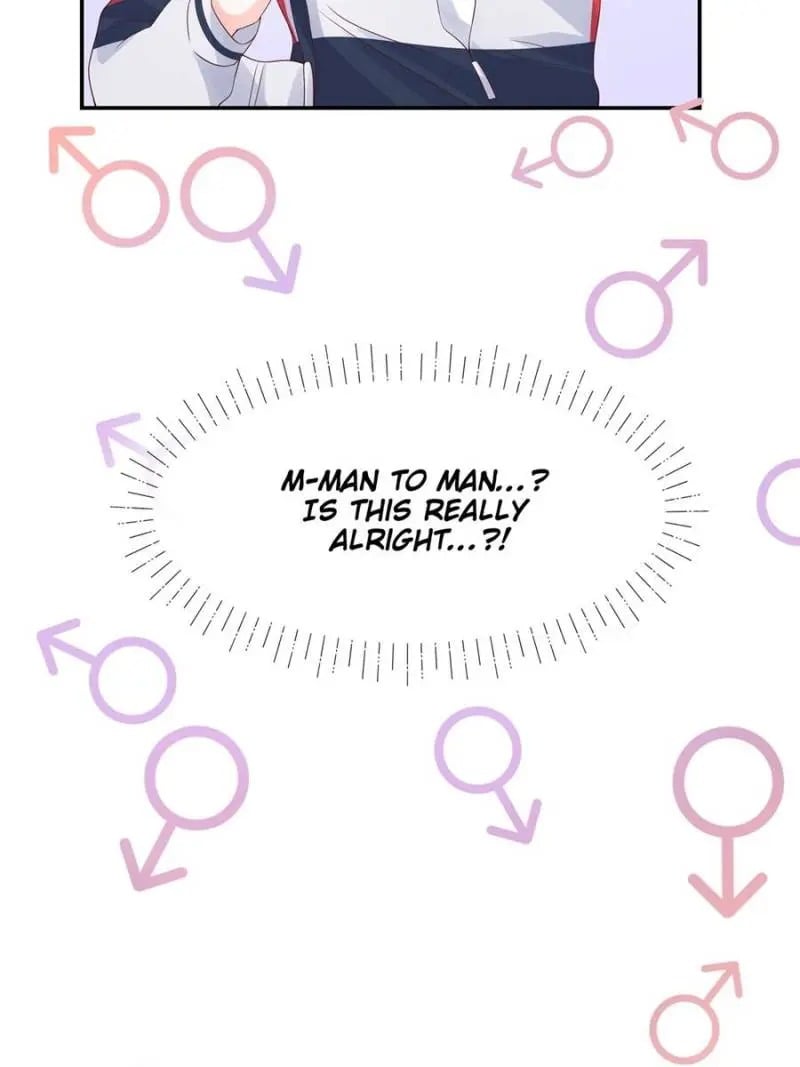 National School Prince Is A Girl Chapter 50 153 35