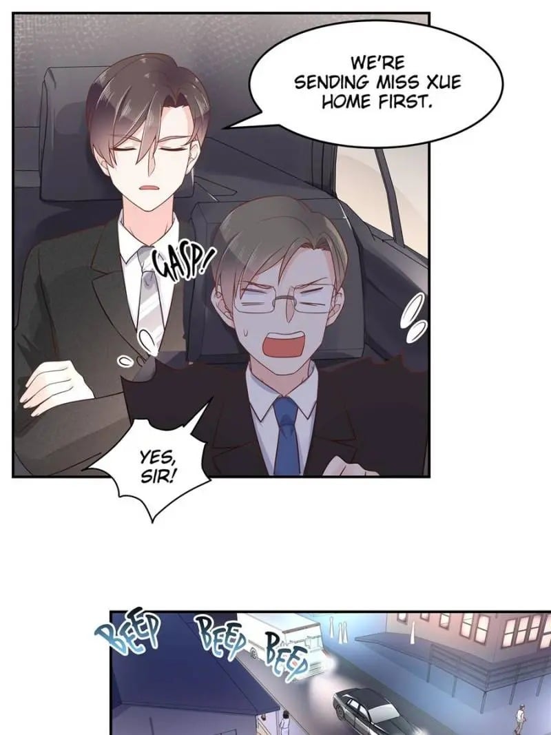 National School Prince Is A Girl Chapter 50 125 7