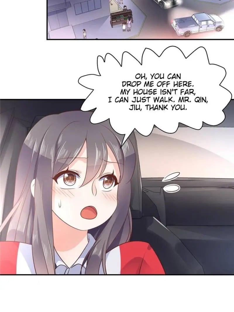 National School Prince Is A Girl Chapter 50 126 8