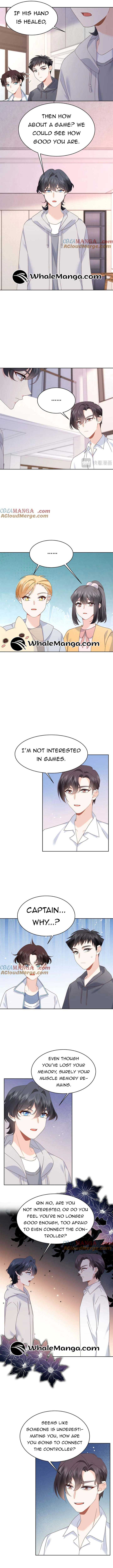 National School Prince Is A Girl Chapter 501 24 1