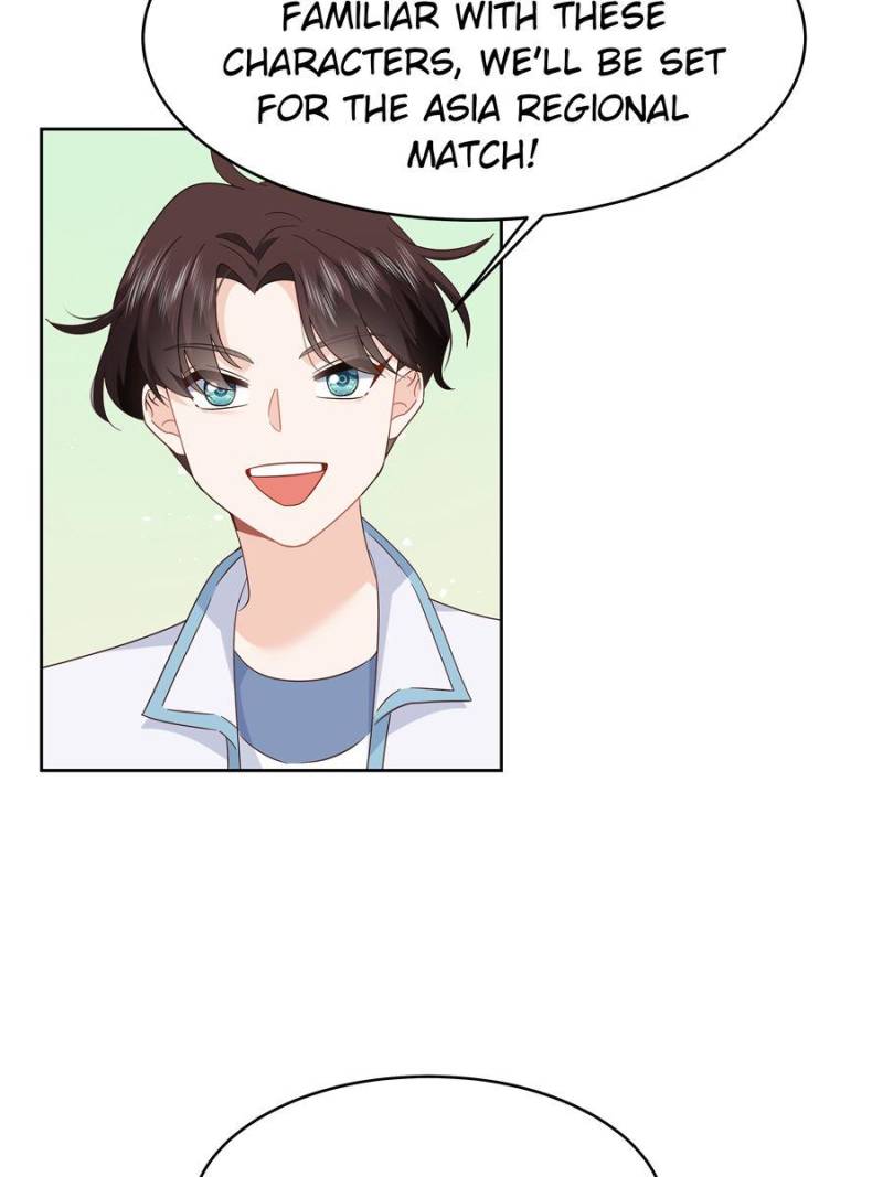National School Prince Is A Girl Chapter 503 192 ch 503 35