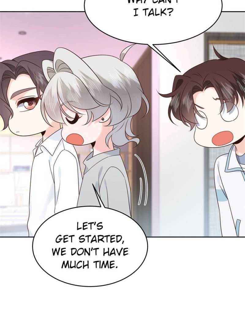 National School Prince Is A Girl Chapter 504 204 ch 504 20