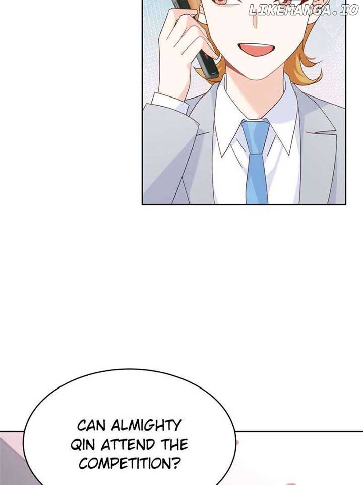 National School Prince Is A Girl Chapter 505 165 ch 505 11
