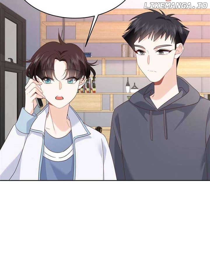 National School Prince Is A Girl Chapter 505 166 ch 505 12
