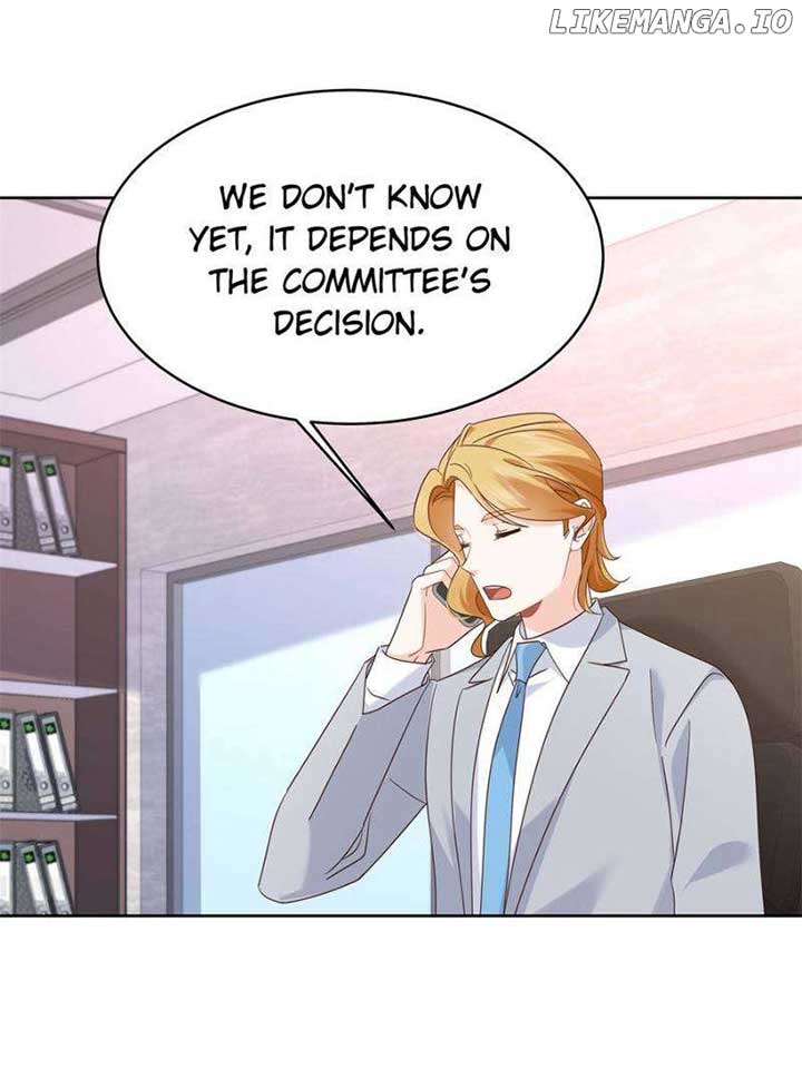 National School Prince Is A Girl Chapter 505 167 ch 505 13